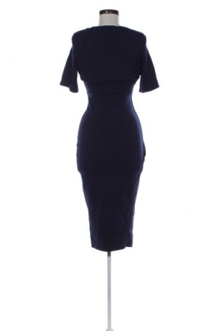 Šaty  Boohoo, Velikost S, Barva Modrá, Cena  371,00 Kč