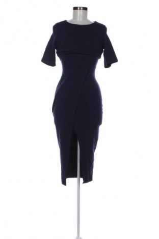 Šaty  Boohoo, Velikost S, Barva Modrá, Cena  371,00 Kč