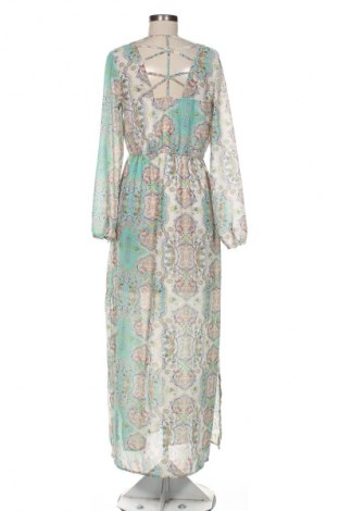 Kleid Boohoo, Größe M, Farbe Mehrfarbig, Preis 15,00 €