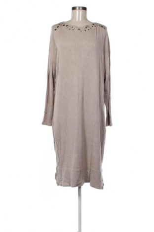 Šaty  Bpc Bonprix Collection, Veľkosť XL, Farba Béžová, Cena  14,83 €
