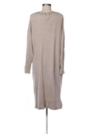 Šaty  Bpc Bonprix Collection, Veľkosť XL, Farba Béžová, Cena  14,83 €