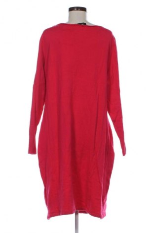 Šaty  Bpc Bonprix Collection, Velikost XXL, Barva Růžová, Cena  367,00 Kč
