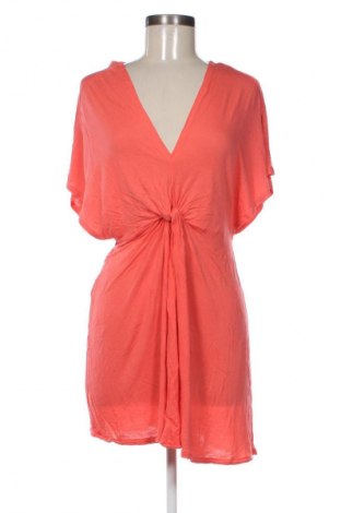 Sukienka Bpc Bonprix Collection, Rozmiar M, Kolor Pomarańczowy, Cena 66,39 zł