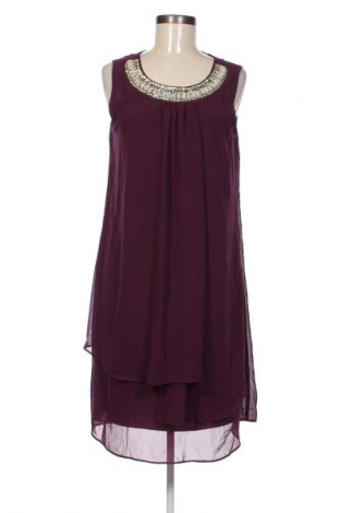 Sukienka Bpc Bonprix Collection, Rozmiar M, Kolor Fioletowy, Cena 248,99 zł