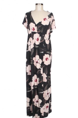 Sukienka Bpc Bonprix Collection, Rozmiar L, Kolor Kolorowy, Cena 118,55 zł