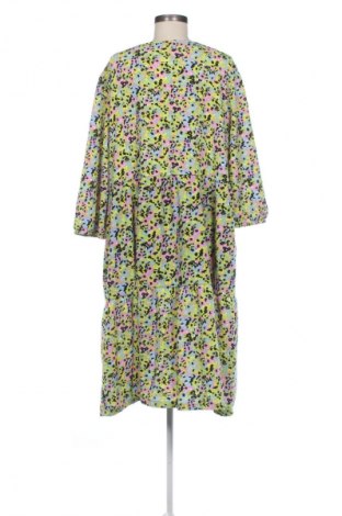 Kleid Bpc Bonprix Collection, Größe XXL, Farbe Mehrfarbig, Preis 14,77 €