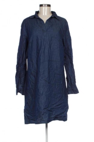 Φόρεμα Bpc Bonprix Collection, Μέγεθος L, Χρώμα Μπλέ, Τιμή 21,99 €