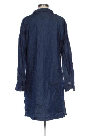 Φόρεμα Bpc Bonprix Collection, Μέγεθος L, Χρώμα Μπλέ, Τιμή 21,99 €
