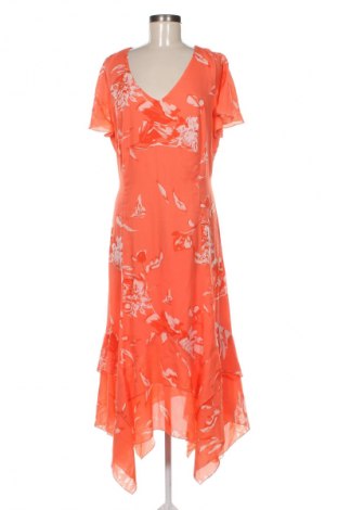 Рокля Bpc Bonprix Collection, Размер XXL, Цвят Многоцветен, Цена 18,83 лв.