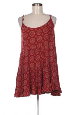 Kleid Brandy Melville, Größe L, Farbe Mehrfarbig, Preis 14,91 €