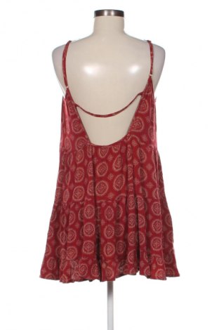 Kleid Brandy Melville, Größe L, Farbe Mehrfarbig, Preis 14,91 €