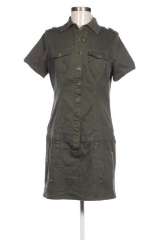 Rochie Buffalo, Mărime M, Culoare Verde, Preț 174,99 Lei