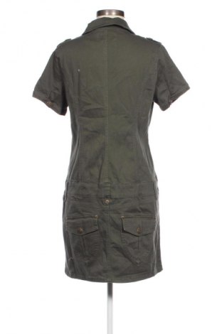 Rochie Buffalo, Mărime M, Culoare Verde, Preț 174,99 Lei