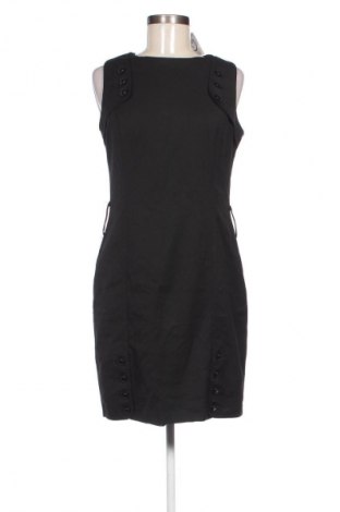 Φόρεμα Butik Dayi, Μέγεθος L, Χρώμα Μαύρο, Τιμή 28,18 €