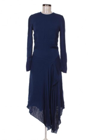Kleid By Malene Birger, Größe XS, Farbe Blau, Preis € 284,37