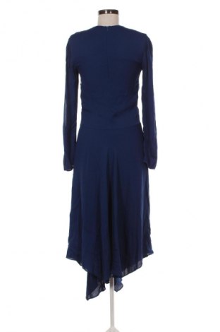 Kleid By Malene Birger, Größe XS, Farbe Blau, Preis € 284,37