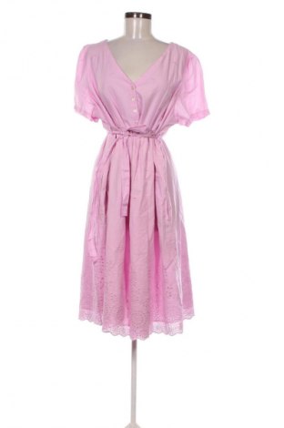 Rochie C&A, Mărime XXL, Culoare Roz, Preț 121,34 Lei