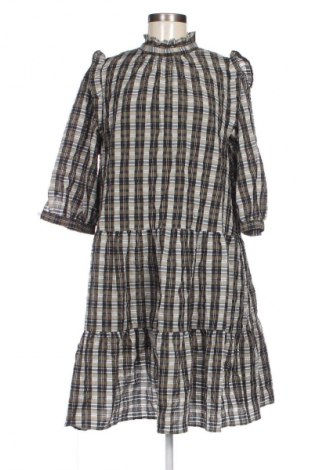 Kleid C&A, Größe L, Farbe Mehrfarbig, Preis 18,99 €
