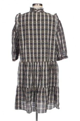 Kleid C&A, Größe L, Farbe Mehrfarbig, Preis 18,99 €