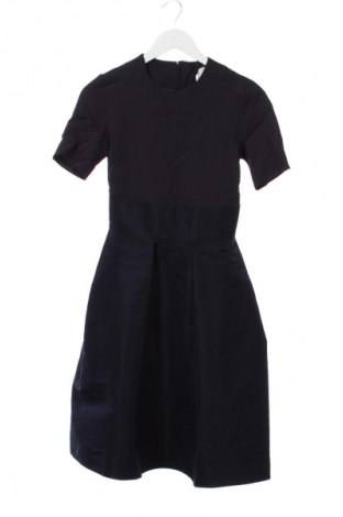 Kleid COS, Größe XS, Farbe Blau, Preis 41,98 €