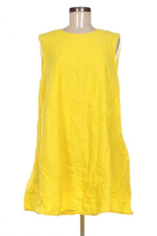 Rochie COS, Mărime L, Culoare Galben, Preț 293,99 Lei