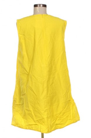 Rochie COS, Mărime L, Culoare Galben, Preț 293,99 Lei