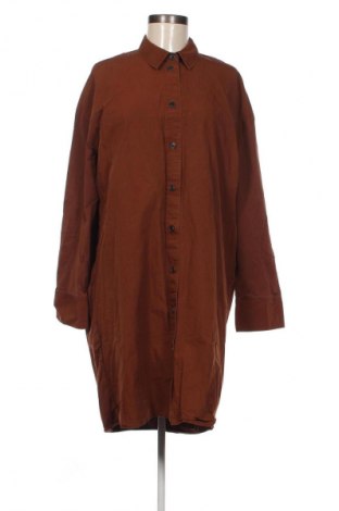 Kleid COS, Größe M, Farbe Braun, Preis 41,94 €