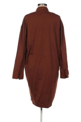 Kleid COS, Größe M, Farbe Braun, Preis 41,94 €