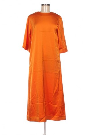 Kleid COS, Größe M, Farbe Orange, Preis 51,99 €