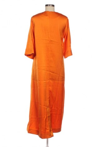 Kleid COS, Größe M, Farbe Orange, Preis 51,99 €
