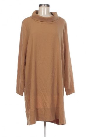 Φόρεμα COS, Μέγεθος L, Χρώμα Καφέ, Τιμή 54,99 €