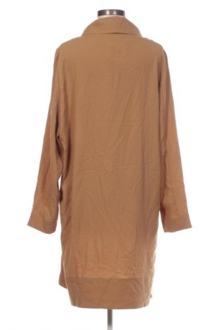 Φόρεμα COS, Μέγεθος L, Χρώμα Καφέ, Τιμή 54,99 €