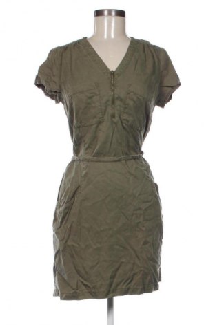 Kleid Cache Cache, Größe M, Farbe Grün, Preis € 14,77