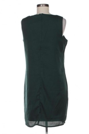 Kleid Cache Cache, Größe L, Farbe Grün, Preis 14,77 €
