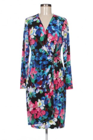 Φόρεμα Calvin Klein, Μέγεθος L, Χρώμα Πολύχρωμο, Τιμή 107,42 €