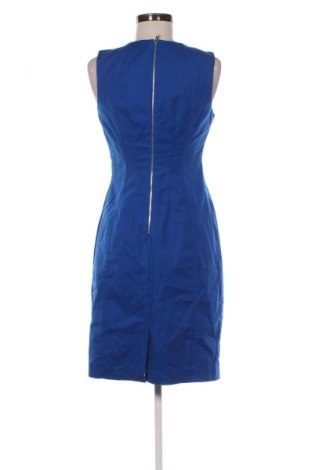 Kleid Calvin Klein, Größe M, Farbe Blau, Preis 62,92 €
