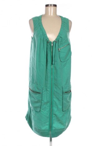 Rochie Calvin Klein, Mărime M, Culoare Verde, Preț 251,99 Lei