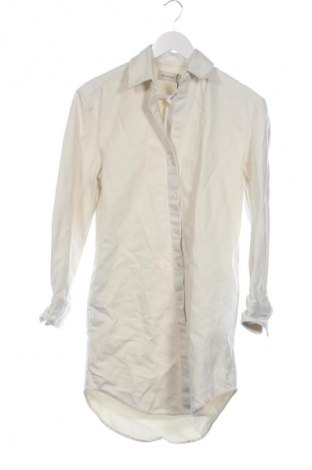 Φόρεμα Calvin Klein Jeans, Μέγεθος XXS, Χρώμα Λευκό, Τιμή 122,99 €