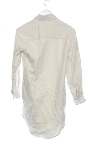 Φόρεμα Calvin Klein Jeans, Μέγεθος XXS, Χρώμα Λευκό, Τιμή 122,99 €