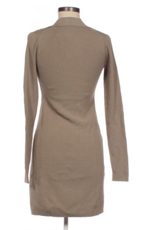 Sukienka Calvin Klein Jeans, Rozmiar XS, Kolor Brązowy, Cena 412,99 zł