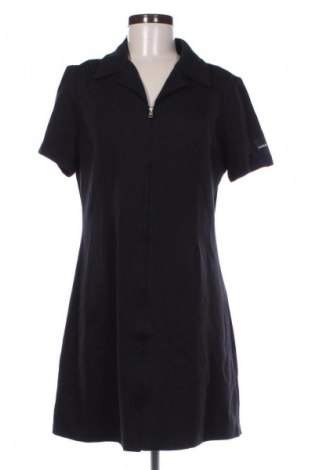 Rochie Calvin Klein Jeans, Mărime L, Culoare Negru, Preț 251,99 Lei