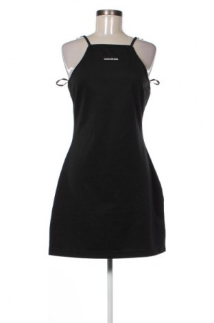 Šaty  Calvin Klein Jeans, Velikost L, Barva Černá, Cena  1 229,00 Kč