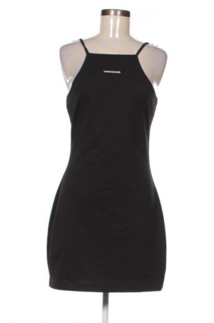 Šaty  Calvin Klein Jeans, Veľkosť M, Farba Čierna, Cena  44,95 €