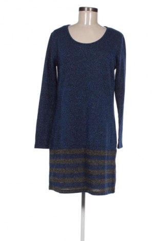 Kleid Camomilla, Größe M, Farbe Blau, Preis 15,73 €