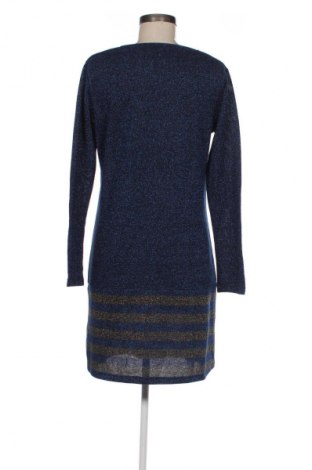 Kleid Camomilla, Größe M, Farbe Blau, Preis 15,73 €