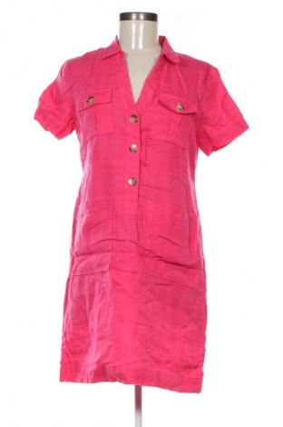Φόρεμα Caroll, Μέγεθος M, Χρώμα Ρόζ , Τιμή 37,99 €