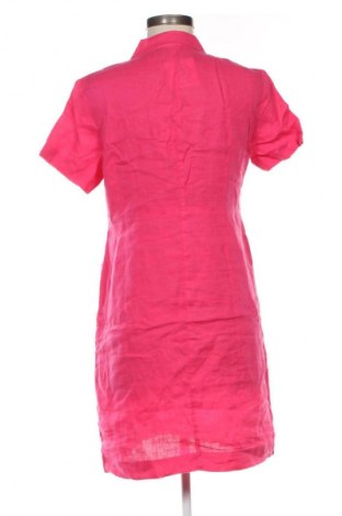 Φόρεμα Caroll, Μέγεθος M, Χρώμα Ρόζ , Τιμή 37,99 €