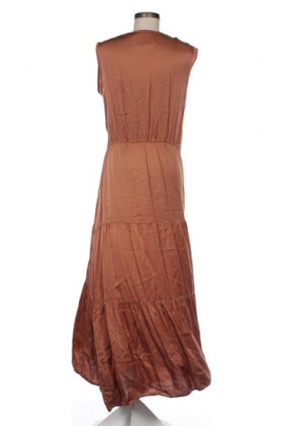 Kleid Cartoon, Größe M, Farbe Braun, Preis 15,00 €