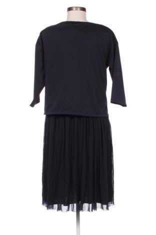 Kleid Cartoon, Größe M, Farbe Blau, Preis 16,97 €