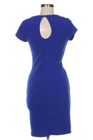 Kleid Charlotte Russe, Größe L, Farbe Blau, Preis € 14,83